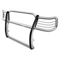 Promaxx Stainless Steel Grille Guard for 2007-2010 Silverado 2500-3500 PMXGG11-0132